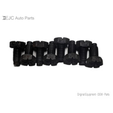 270V212 Flexplate Bolts From 2004 Ford F-150  5.4  Gas