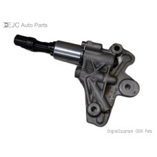 270V213 Right Variable Valve Timing Solenoid From 2004 Ford F-150  5.4 3L3E6C260EB Gas