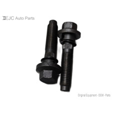 270V223 Camshaft Gear Bolt Set From 2004 Ford F-150  5.4  Gas