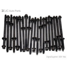 270V225 Cylinder Head Bolt Kit From 2004 Ford F-150  5.4  Gas