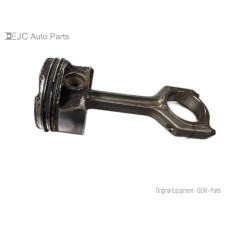 270Q201 Piston and Connecting Rod Standard For 13-16 BMW 328i xDrive 2.0 762461601 Turbo 270Q201 Piston and Connecting Rod Standard For 13-16 BMW 328i xDrive 2.0 762461601 Turbo