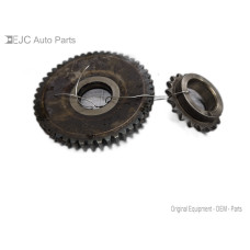 270Q204 Crankshaft Timing Gear Set For 13-16 BMW 328i xDrive 2.0 760264902 Turbo 270Q204 Crankshaft Timing Gear Set For 13-16 BMW 328i xDrive 2.0 760264902 Turbo