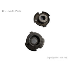 270Q208 Camshaft Trigger Ring Set For 13-16 BMW 328i xDrive 2.0 759831503 Turbo 270Q208 Camshaft Trigger Ring Set For 13-16 BMW 328i xDrive 2.0 759831503 Turbo