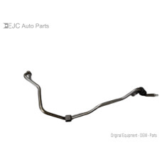 270Q218 Fuel Supply Line For 13-16 BMW 328i xDrive 2.0 Turbo 270Q218 Fuel Supply Line For 13-16 BMW 328i xDrive 2.0 Turbo