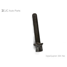 270Q221 Crankshaft Pulley Bolt For 13-16 BMW 328i xDrive 2.0 Turbo 270Q221 Crankshaft Pulley Bolt For 13-16 BMW 328i xDrive 2.0 Turbo