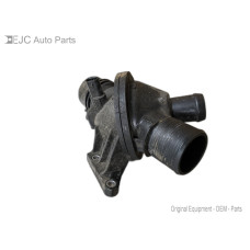 270Q223 Thermostat Housing Assembly For 13-16 BMW 328i xDrive 2.0 8635689 Turbo 270Q223 Thermostat Housing Assembly For 13-16 BMW 328i xDrive 2.0 8635689 Turbo