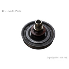 270Q227 Crankshaft Pulley For 13-16 BMW 328i xDrive 2.0 762410301 Turbo 270Q227 Crankshaft Pulley For 13-16 BMW 328i xDrive 2.0 762410301 Turbo