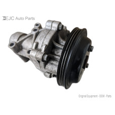 11N101 Water Pump With Housing For 17-18 Hyundai Santa Fe Sport 2.4 251252GTB0 Gas 11N101 Water Pump With Housing For 17-18 Hyundai Santa Fe Sport 2.4 251252GTB0 Gas