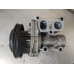 11N101 Water Pump With Housing For 17-18 Hyundai Santa Fe Sport 2.4 251252GTB0 Gas 11N101 Water Pump With Housing For 17-18 Hyundai Santa Fe Sport 2.4 251252GTB0 Gas