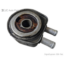 11N102 Oil Cooler For 17-18 Hyundai Santa Fe Sport 2.4 264102G100 Gas 11N102 Oil Cooler For 17-18 Hyundai Santa Fe Sport 2.4 264102G100 Gas