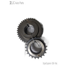 11N104 Crankshaft Timing Gear Set For 17-18 Hyundai Santa Fe Sport 2.4 231212GGA1 Gas 11N104 Crankshaft Timing Gear Set For 17-18 Hyundai Santa Fe Sport 2.4 231212GGA1 Gas