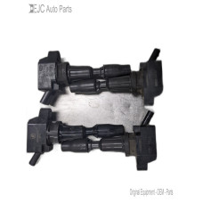 11N110 Ignition Coil Igniter Set For 17-18 Hyundai Santa Fe Sport 2.4 273002GGA0 Gas 11N110 Ignition Coil Igniter Set For 17-18 Hyundai Santa Fe Sport 2.4 273002GGA0 Gas