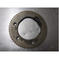 11N113 Crankshaft Trigger Tone Ring For 17-18 Hyundai Santa Fe Sport 2.4 Gas 11N113 Crankshaft Trigger Tone Ring For 17-18 Hyundai Santa Fe Sport 2.4 Gas