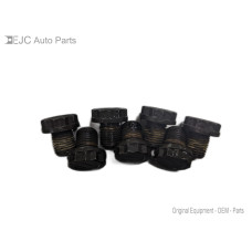 11N125 Flexplate Bolts For 17-18 Hyundai Santa Fe Sport 2.4 Gas 11N125 Flexplate Bolts For 17-18 Hyundai Santa Fe Sport 2.4 Gas