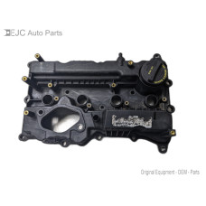 GYN105 Valve Cover For 17-18 Hyundai Santa Fe Sport 2.4 224112GGB0 Gas GYN105 Valve Cover For 17-18 Hyundai Santa Fe Sport 2.4 224112GGB0 Gas