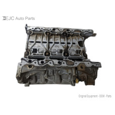#BMP41 Engine Cylinder Block For 11-17 Ford Explorer  3.5 AT4E6015C24D Turbo