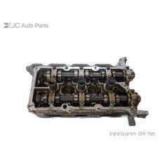 #KU02 Right Cylinder Head For 13-19 Ford Explorer  3.5 AA5E6090JA Turbo Rear