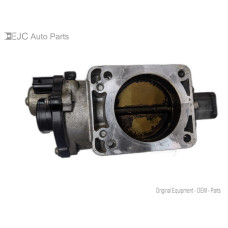 270M303 Throttle Valve Body For 13-19 Ford Explorer  3.5 AT4E9E926AB Turbo