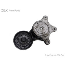 270M304 Serpentine Belt Tensioner For 13-19 Ford Explorer  3.5 BT4E6B209CC Turbo