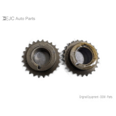270M307 Crankshaft Timing Gear Set For 13-19 Ford Explorer  3.5  Turbo