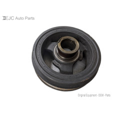 270M326 Crankshaft Pulley For 11-17 Ford Explorer  3.5 492031 Turbo