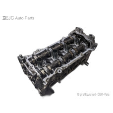 #QC09 Cylinder Head For 14-19 Nissan Rogue 2.5 110403TA0A Gas #QC09 Cylinder Head For 14-19 Nissan Rogue 2.5 110403TA0A Gas