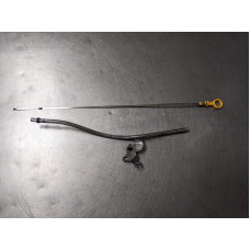 270N204 Engine Oil Dipstick With Tube For 17-19 Nissan Rogue 2.5 111403TA0A Gas 270N204 Engine Oil Dipstick With Tube For 17-19 Nissan Rogue 2.5 111403TA0A Gas