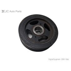 270N207 Crankshaft Pulley For 14-19 Nissan Rogue 2.5 123033TA1A Gas 270N207 Crankshaft Pulley For 14-19 Nissan Rogue 2.5 123033TA1A Gas