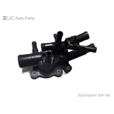 270N211 Coolant Inlet For 17-19 Nissan Rogue 2.5 Gas 270N211 Coolant Inlet For 17-19 Nissan Rogue 2.5 Gas