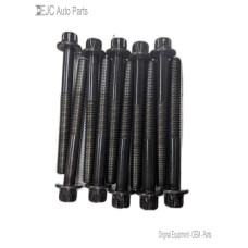 270N220 Cylinder Head Bolt Kit For 17-19 Nissan Rogue 2.5 Gas 270N220 Cylinder Head Bolt Kit For 17-19 Nissan Rogue 2.5 Gas