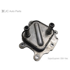 270N221 Oil Cooler For 17-19 Nissan Rogue 2.5 216063VX0A Gas 270N221 Oil Cooler For 17-19 Nissan Rogue 2.5 216063VX0A Gas