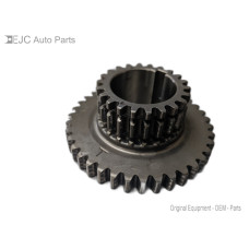 270N225 Crankshaft Timing Gear For 17-19 Nissan Rogue 2.5 130214JM0A Gas 270N225 Crankshaft Timing Gear For 17-19 Nissan Rogue 2.5 130214JM0A Gas