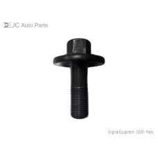 270N227 Crankshaft Pulley Bolt For 17-19 Nissan Rogue 2.5 12309EN20A Gas 270N227 Crankshaft Pulley Bolt For 17-19 Nissan Rogue 2.5 12309EN20A Gas