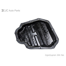 270N232 Lower Engine Oil Pan For 14-19 Nissan Rogue 2.5 111103TS1B Gas 270N232 Lower Engine Oil Pan For 14-19 Nissan Rogue 2.5 111103TS1B Gas