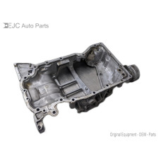 GXT205 Upper Engine Oil Pan For 14-19 Nissan Rogue 2.5 111103TA3A Gas GXT205 Upper Engine Oil Pan For 14-19 Nissan Rogue 2.5 111103TA3A Gas