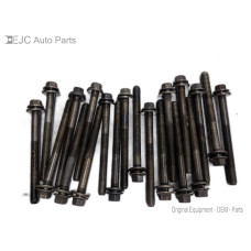 270P203 Cylinder Head Bolt Kit For 13-15 Ram 1500  5.7 06510280AA Hemi