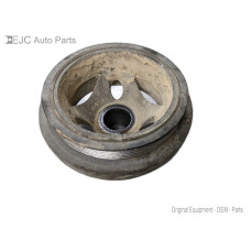 270P215 Crankshaft Pulley For 11-18 Ram 1500  5.7 53022083AA Hemi