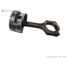 270H201 Right Piston and Rod Standard For 13-16 GMC Acadia  3.6 12590584 Gas