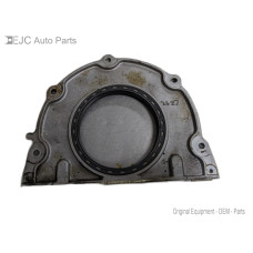 270H207 Rear Oil Seal Housing For 13-16 GMC Acadia  3.6 12637711 Gas