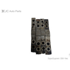 270H208 Engine Block Main Caps For 13-16 GMC Acadia  3.6  Gas