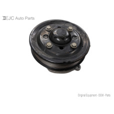 270H210 Water Pump With Pulley For 07-17 GMC Acadia  3.6 12566029 Gas