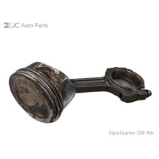 270T301 Piston and Connecting Rod Standard 05-06 Chevrolet Silverado 1500 5.3 12649190