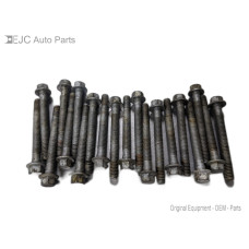 270T311 Cylinder Head Bolt Kit For 05-06 Chevrolet Silverado 1500  5.3  Gas