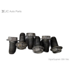 270T312 Flexplate Bolts For 05-06 Chevrolet Silverado 1500  5.3  Gas
