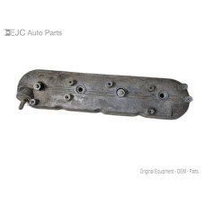11U102 Left Valve Cover For 09-19 Chevrolet Silverado 2500 HD  6.0 12611059 Gas
