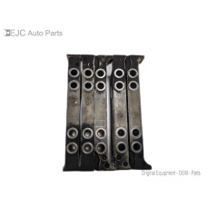11U110 Engine Block Main Caps For 11-19 Chevrolet Silverado 2500 HD  6.0  Gas