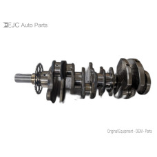#4907 Crankshaft Standard For 08-16 Toyota Highlander  3.5 134010P030 Gas
