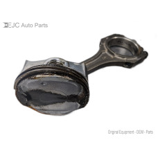 10A201 Piston and Connecting Rod Standard 08-13 Toyota Highlander 3.5 1320109831 Gas