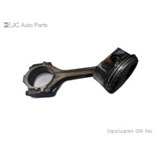 11A208 Piston and Connecting Rod Standard For 02-04 Lincoln Navigator  5.4  Gas