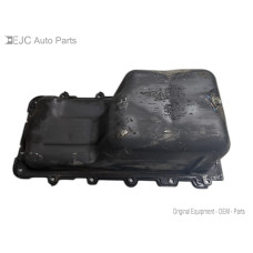 GXV201 Engine Oil Pan For 03-08 Lincoln Navigator 5.4 2L1E6675GA Gas GXV201 Engine Oil Pan For 03-08 Lincoln Navigator 5.4 2L1E6675GA Gas